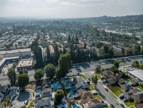 2021 Sheffield , La Habra, CA