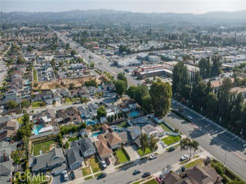 2021 Sheffield , La Habra, CA