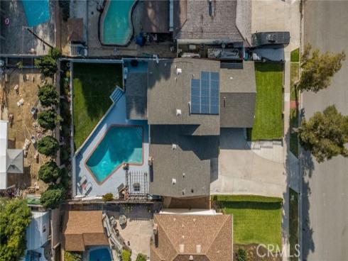 2021 Sheffield , La Habra, CA