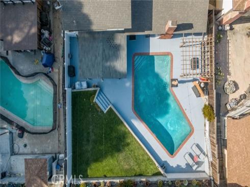 2021  Sheffield  , La Habra, CA