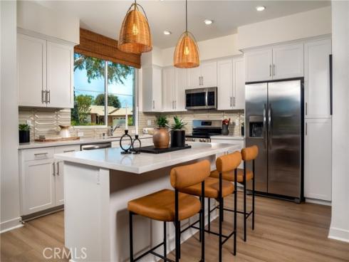 248 W Citrus Row , La Habra, CA