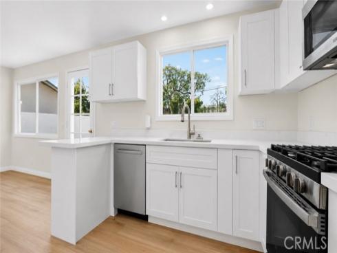 2321 Mccart , La Habra, CA