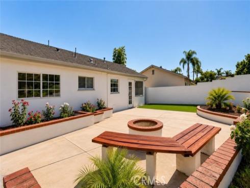 2321 Mccart , La Habra, CA