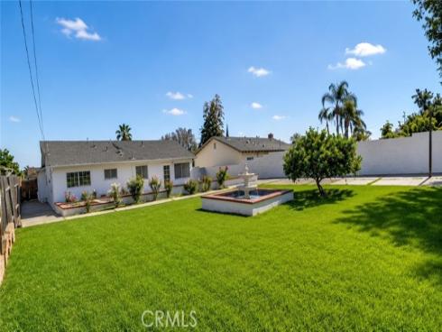 2321 Mccart , La Habra, CA