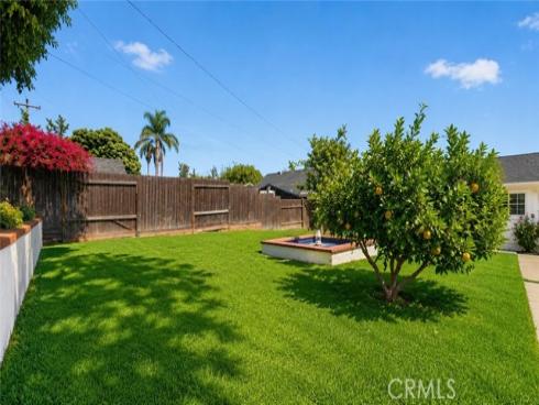 2321 Mccart , La Habra, CA