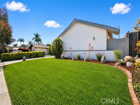 2321 Mccart , La Habra, CA