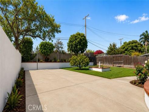 2321 Mccart , La Habra, CA