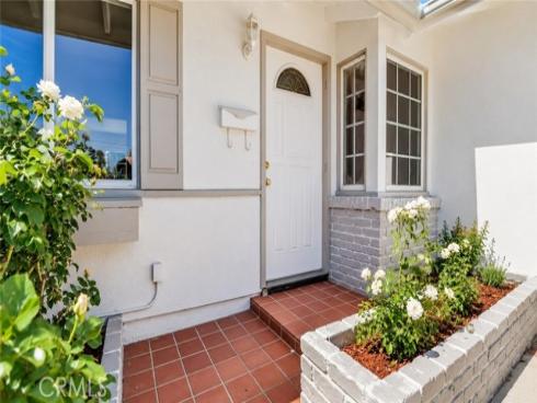 2321 Mccart , La Habra, CA