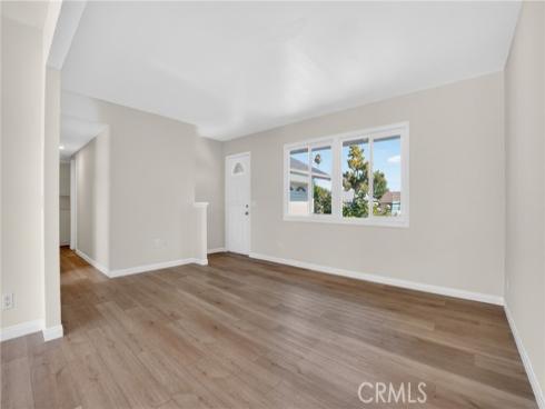 2321 Mccart , La Habra, CA