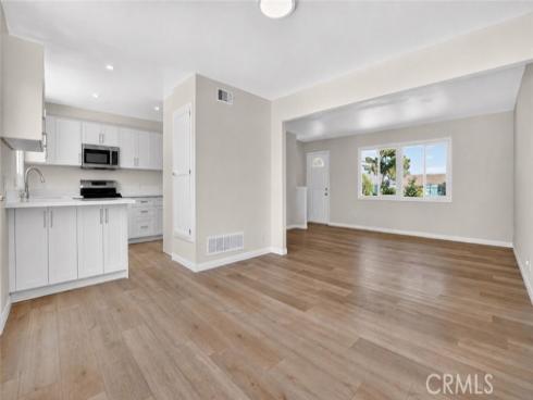 2321 Mccart , La Habra, CA