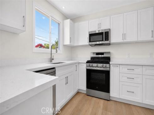 2321 Mccart , La Habra, CA