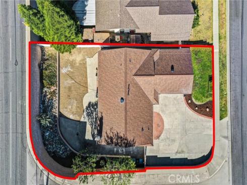 2531  Grayville  , La Habra, CA