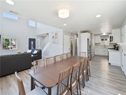 532  Mcfadden  , La Habra, CA