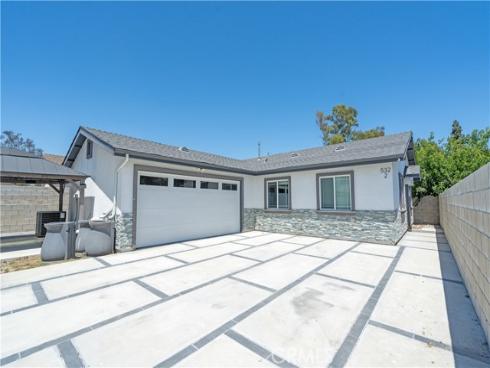 532  Mcfadden  , La Habra, CA