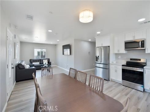 532  Mcfadden  , La Habra, CA