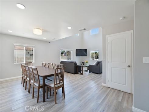532  Mcfadden  , La Habra, CA