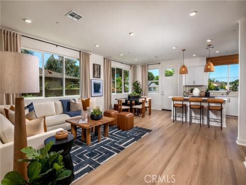 264 S Citrus Row , La Habra, CA