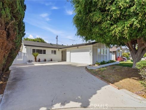 1430 Hillandale , La Habra, CA
