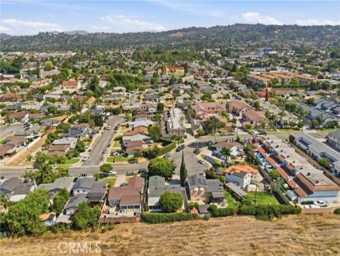 1430 Hillandale , La Habra, CA