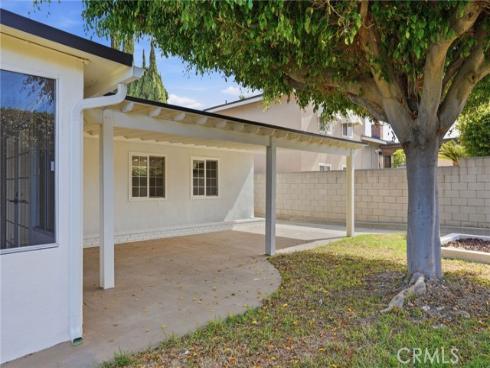 1430 Hillandale , La Habra, CA