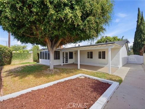 1430 Hillandale , La Habra, CA