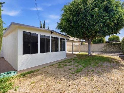 1430 Hillandale , La Habra, CA
