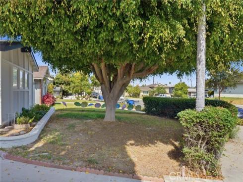 1430 Hillandale , La Habra, CA