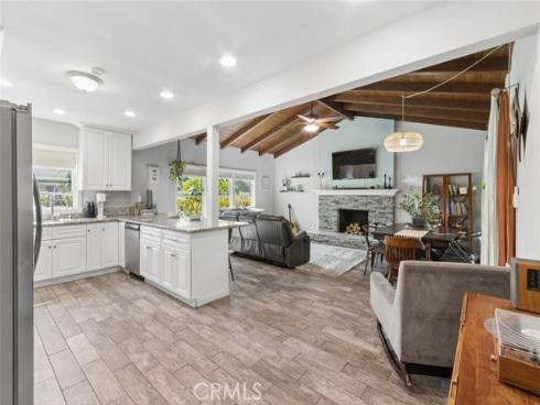 429 S Colfax , La Habra, CA