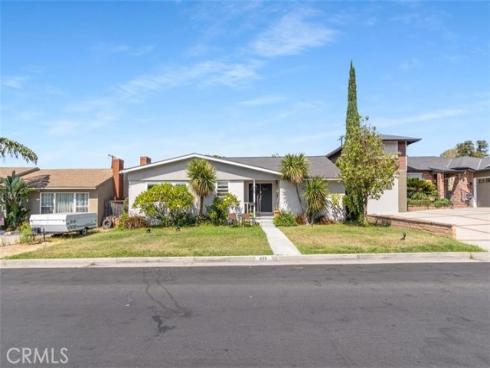 429 S Colfax , La Habra, CA