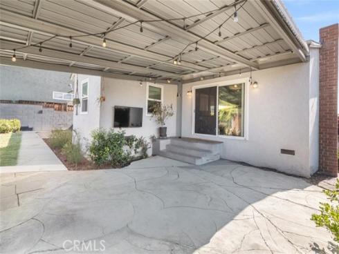 429 S Colfax , La Habra, CA