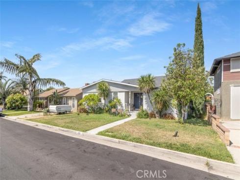 429 S Colfax , La Habra, CA