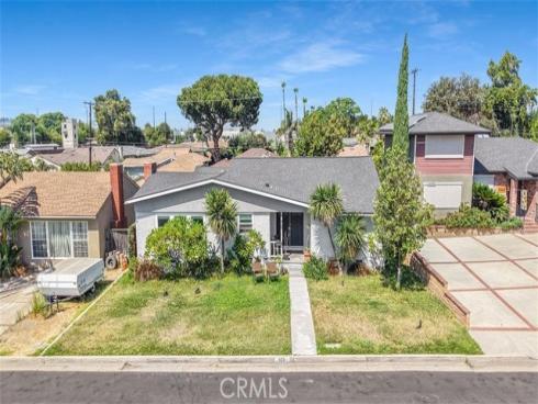 429 S Colfax , La Habra, CA