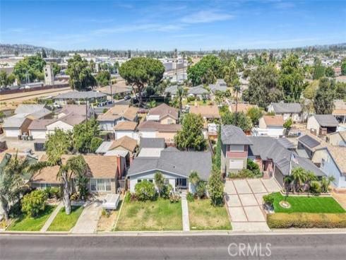 429 S Colfax , La Habra, CA