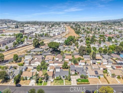 429 S Colfax , La Habra, CA