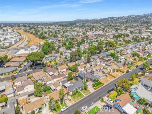 429 S Colfax , La Habra, CA