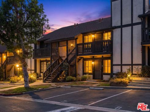 351 S. Monte Vista Street 7