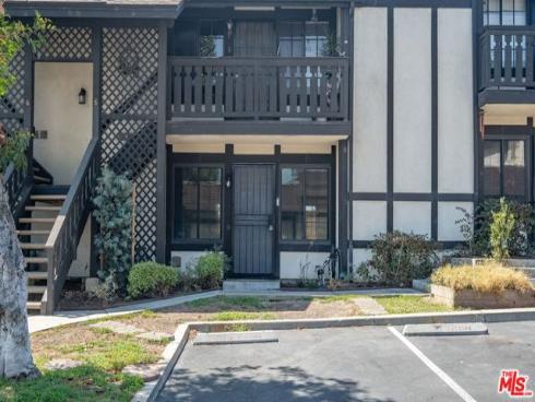 351 S Monte Vista 7 Street, La Habra, CA