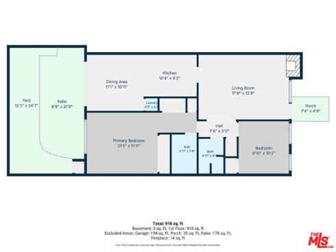 351 S Monte Vista  7  Street, La Habra, CA