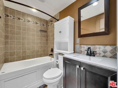 351 S Monte Vista 7 Street, La Habra, CA