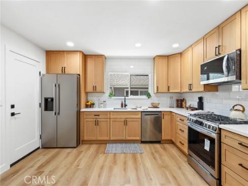 220 Gwynwood Avenue, La Habra, CA