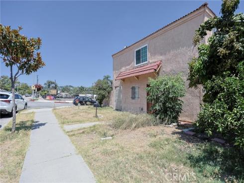 250 N Monte Vista  3 , La Habra, CA