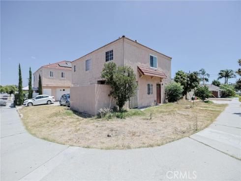 250 N Monte Vista  3 , La Habra, CA
