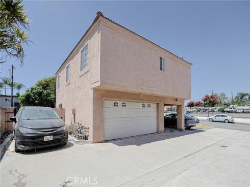 250 N Monte Vista  3 , La Habra, CA