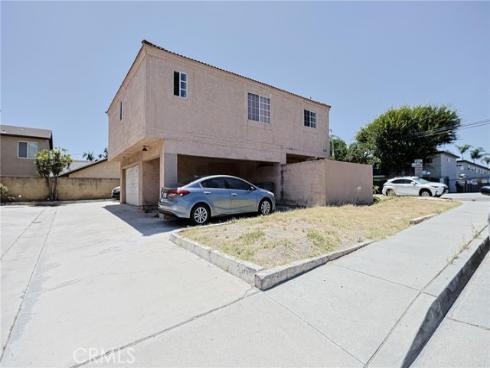 250 N Monte Vista  3 , La Habra, CA
