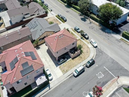 250 N Monte Vista  3 , La Habra, CA
