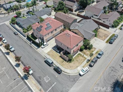 250 N Monte Vista  3 , La Habra, CA