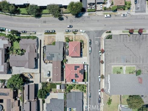 250 N Monte Vista  3 , La Habra, CA