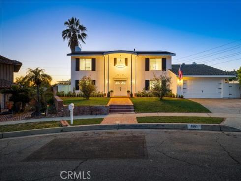 1461 Susan , La Habra, CA