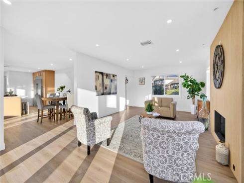1461 Susan , La Habra, CA