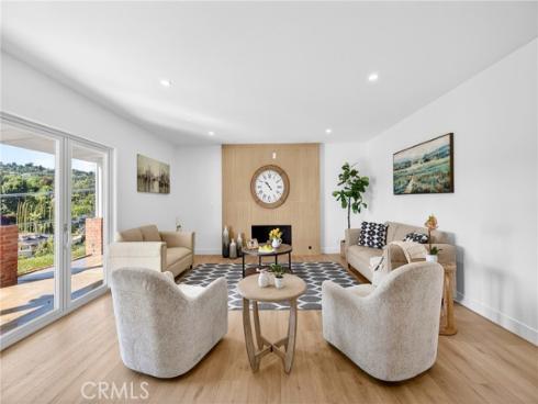 1461 Susan , La Habra, CA